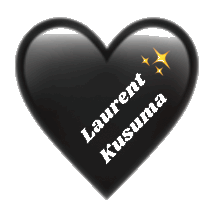 Laurent Kusuma Club Blackpink Sticker - Laurent Kusuma Club Blackpink Speck Stickers