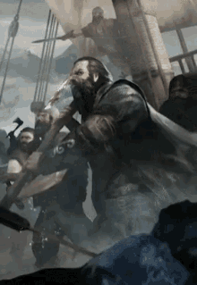 gwent gwentcard skellige dimun pirate captain attack