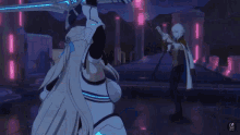 Tales Of Luminaria Lucien GIF - Tales Of Luminaria Luminaria Lucien GIFs