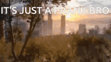 Its Just A Prank Bro Dying Light GIF - Its Just A Prank Bro Dying Light GIFs