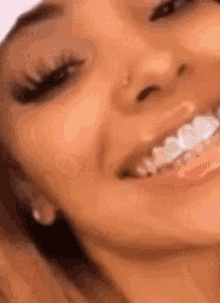 Pretty Teeth Gifs Tenor