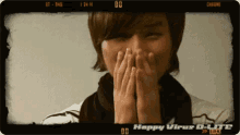 빅뱅 대성, 눈웃음2 GIF - Daesung Omg Bigbang GIFs