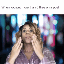 Instafamous Influencer GIF - Instafamous Influencer Famous GIFs