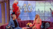 wendy williams andy co
