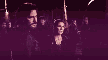 the100 kabby abby griffin marcus kane cw