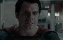 Superman Rage GIF - Superman Henry Cavill Cry GIFs