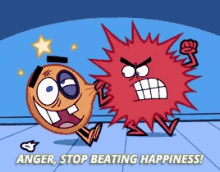 Fairly Odd Parents Angry GIF - Fairly Odd Parents Angry Cosmo GIFs