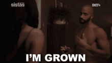 im grown i make my own decisions kevin walton sistas grown adult im grown i make my own decisions kevin walton sistas grown adult