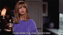 First Wives Club Actress GIF - First Wives Club Actress Feelings GIFs