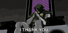 Only Doom Animated GIF - Only Doom Animated Villain GIFs