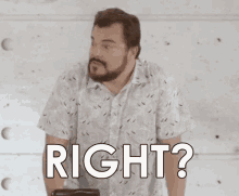 Right Ikr GIF - Right Ikr Yes GIFs