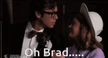 Brad Bradford GIF - Brad Bradford Rocky Horror GIFs