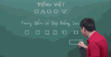 Tiếng Việt Day Học Tròn Vuông Tam Giác GIF - Tiếng Việt Dạy Học Tròn Vuông Tam Giác GIFs