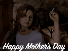Happymothersday Mum GIF - Happymothersday Mothersday Mum GIFs