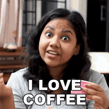 i love coffee abinaya buzzfeed india i like coffee im a fan of coffee