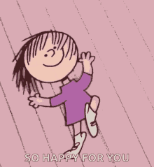 Charlie Brown Dance GIF - Charlie Brown Dance Dancing GIFs
