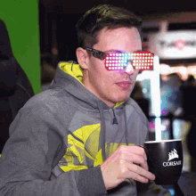 corsair tea rgb spill the tea corsair tea corsair tea rgb spill the tea corsair tea