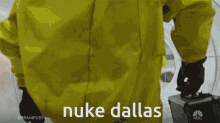 Nuke Dallas GIF - Nuke Dallas Nuke Dallas GIFs
