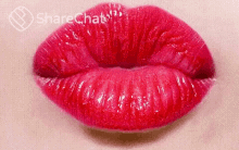लालहोंठ चुंबन GIF - लालहोंठ चुंबन पाउट GIFs