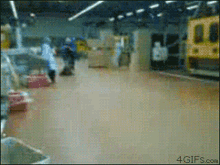 Warehouse Loading GIF - Warehouse Loading Drive GIFs