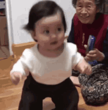 minaton babydance dance jinmiran rohee