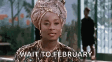 Coming To America Madge Sinclair GIF - Coming To America Madge Sinclair Queen Aoleon GIFs