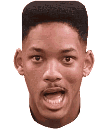 wat what wink will smith
