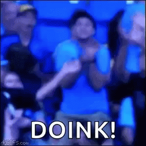 Foul Ball GIFs | Tenor