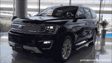Ford Expedition Platinum Suv GIF - Ford Expedition Platinum Ford Suv GIFs