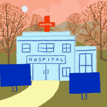 Save Rural Hospitals Vote For Harrison GIF - Save Rural Hospitals Vote For Harrison South Carolina GIFs