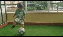 Alex Moreno Soccer GIF - Alex Moreno Soccer Sport GIFs