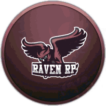 Raven Roleplay GIF - Raven Roleplay GIFs
