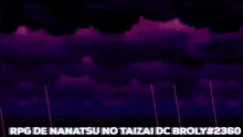 Henry Nanatsu No Taizai GIF - Henry Nanatsu No Taizai Rpg GIFs