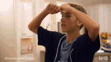 Disappointed Chrisley Knows Best GIF - Disappointed Chrisley Knows Best Oh No GIFs