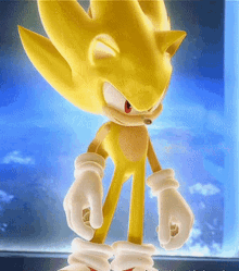 Sonic Unleashed Sonic The Hedgehog GIF - Sonic Unleashed Sonic Sonic The Hedgehog GIFs