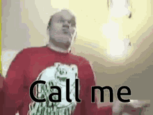 Debil Call Me GIF - Debil Call Me Call GIFs