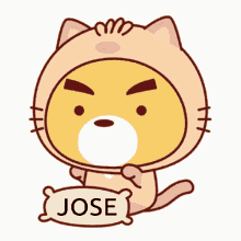 Punching Jose GIF - Punching Jose GIFs
