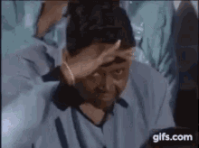 Looking Silly GIF - Looking Silly Hmm GIFs