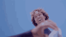 Smiling Jordy Smith GIF - Smiling Jordy Smith Laughing GIFs