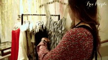 Free People GIF - Clothes Shopping Dress GIFs