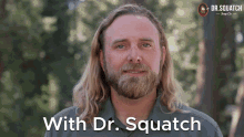 With Dr Squatch Your Skin Will Be Healthier Yourskinwillbehealthiersquatch GIF - With Dr Squatch Your Skin Will Be Healthier Yourskinwillbehealthiersquatch Healthierskin GIFs