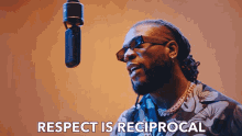 Respect Is Reciprocal Honor GIF - Respect Is Reciprocal Respect Honor GIFs