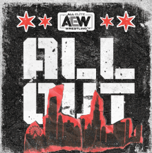 AEW PPV #1: ALL OUT All-out-aew
