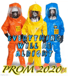 Prom2020 Social Distancing GIF - Prom2020 Social Distancing Party GIFs
