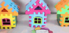 Hamza Toy Houses GIF - Hamza Toy Houses GIFs