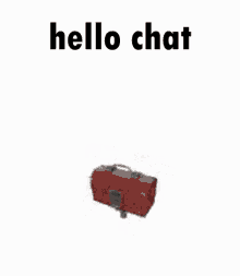 Hello Hello Chat GIF - Hello Hello Chat Hello Chat Tf2 GIFs