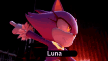 Luna Twitter GIF - Luna Twitter Luna GIFs