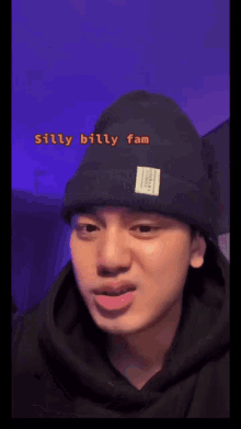 Silly Billy Fam Asianusher GIF - Silly Billy Fam Asianusher GIFs