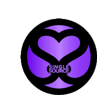 Single Source Sticker - Single Source Stickers