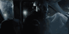 airbag crash joel edgerton nick jakoby bright